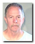 Offender Donald R Patterson