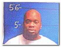 Offender Elton M Mcgee