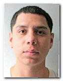 Offender Fernando Argomaniz