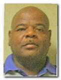 Offender Fredrick J Johnson