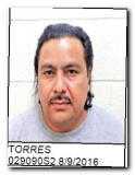 Offender Gabino G Torres