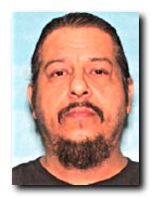 Offender Gabriel Gutierrez