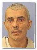 Offender Hector Padilla