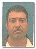 Offender Hector Sandoval