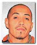 Offender Ismael Yanez