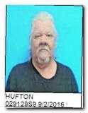 Offender Jack Darrel Hufton