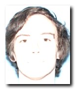 Offender Jakob Timothy Miller