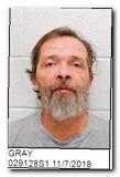 Offender James W Gray