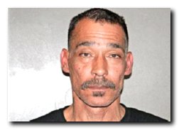 Offender John Andrew Sanchez