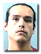 Offender Jose Gonzalez-santillanez