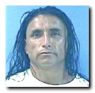 Offender Jose Rivera