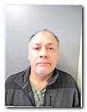 Offender Juan J Cordero