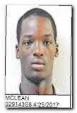 Offender Keshandre Mickell Mclean