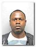 Offender Lloyd Powell