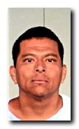 Offender Luis Bernardino Ramirez