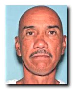 Offender Martin Luis Perez