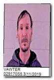 Offender Michael Joseph Vawter