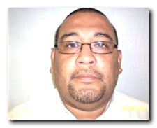 Offender Michael Ponce