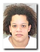 Offender Nyleesha Nicole Mitchell