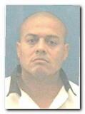 Offender Oscar Robles