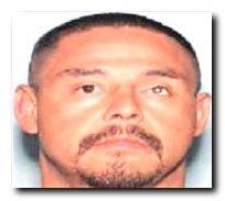 Offender Pedro Murillo