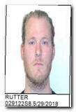 Offender Phillip Wayne Rutter