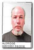 Offender Ray Douglas Aldridge