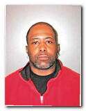 Offender Richard Adgers Jr