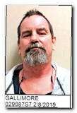 Offender Robert Edward Gallimore