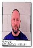 Offender Robert Jason Isaacs