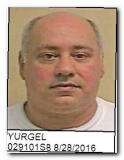 Offender Robert Yurgel