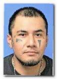 Offender Roberto Rodriguez