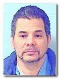 Offender Salvador Sepulveda