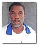 Offender Terrance Levar Simmons