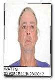 Offender Texford Ray Watts