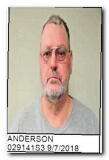 Offender Timothy Anderson