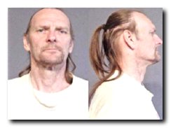 Offender Timothy Issac Loyd