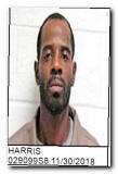 Offender Vincent L Harris