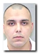 Offender Zachary Joseph Marquez
