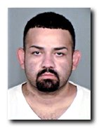 Offender Angel J Chavez