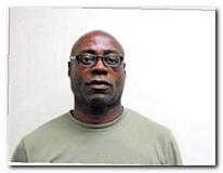 Offender Anthony Lamont Clark