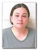 Offender April Danielle Hayes