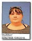 Offender Bethanie Gail Murray
