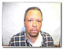 Offender Bobby Jerome Morrow