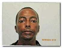 Offender Byrant Terrance Cooper