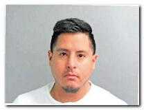 Offender Carlos Antonio Narvaez