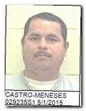 Offender Cesar Castro-meneses