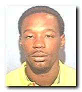 Offender Charles Abraham Smith Jr