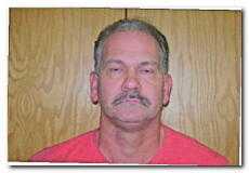 Offender Charles Allen Franklin