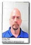 Offender Christopher Eric Chute